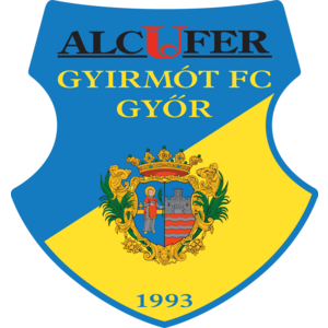 Gyirmot FC Gyor Logo
